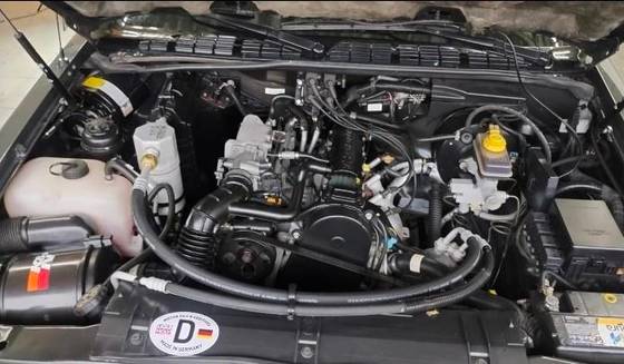 CHEVROLET S10 2.4 MPFI ADVANTAGE 4X2 CD 8V GASOLINA 4P MANUAL